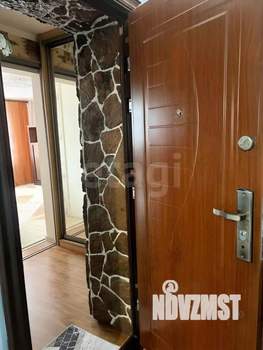 1-к квартира, вторичка, 34м2, 4/9 этаж