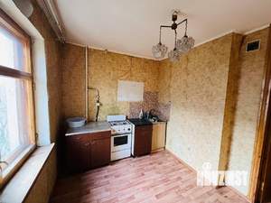 1-к квартира, вторичка, 38м2, 4/9 этаж