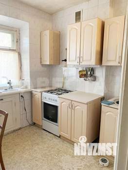 3-к квартира, вторичка, 58м2, 3/5 этаж