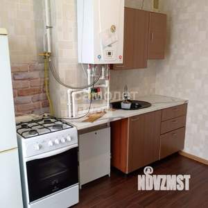 1-к квартира, вторичка, 42м2, 1/3 этаж