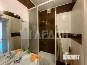 1-к квартира, вторичка, 35м2, 5/5 этаж