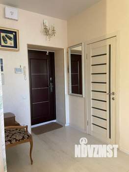 2-к квартира, вторичка, 65м2, 6/12 этаж