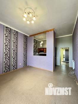 Студия квартира, вторичка, 37м2, 2/5 этаж