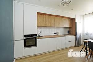 3-к квартира, вторичка, 82м2, 9/11 этаж