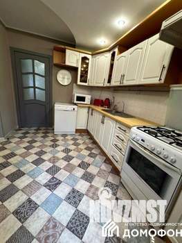 3-к квартира, вторичка, 79м2, 1/5 этаж