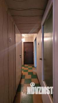 1-к квартира, вторичка, 30м2, 5/9 этаж