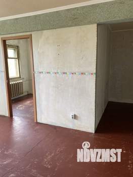 2-к квартира, вторичка, 45м2, 5/5 этаж