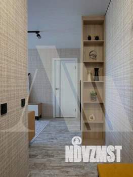3-к квартира, вторичка, 43м2, 5/5 этаж