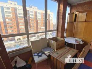 1-к квартира, вторичка, 39м2, 5/9 этаж