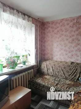 2-к квартира, вторичка, 42м2, 5/5 этаж