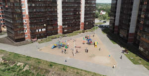 3-к квартира, вторичка, 72м2, 9/14 этаж