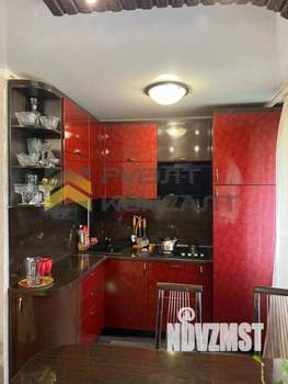 2-к квартира, вторичка, 42м2, 5/5 этаж