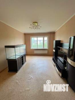 3-к квартира, вторичка, 63м2, 4/9 этаж