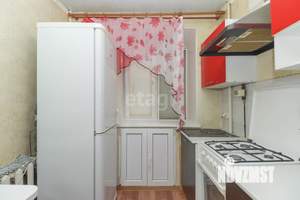 1-к квартира, вторичка, 30м2, 3/5 этаж