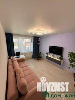 2-к квартира, вторичка, 45м2, 6/9 этаж