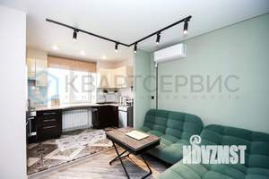 1-к квартира, вторичка, 42м2, 8/10 этаж