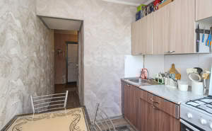 2-к квартира, вторичка, 39м2, 2/10 этаж