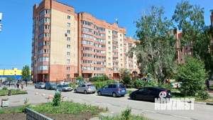 3-к квартира, вторичка, 70м2, 9/10 этаж