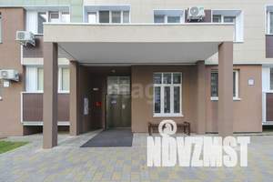 Студия квартира, вторичка, 40м2, 19/19 этаж