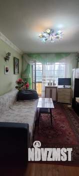 3-к квартира, вторичка, 59м2, 4/5 этаж