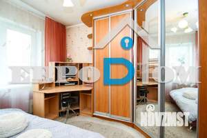 3-к квартира, вторичка, 64м2, 2/9 этаж