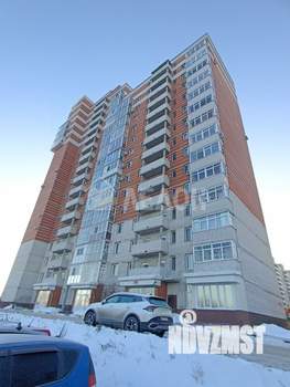 Студия квартира, вторичка, 31м2, 1/14 этаж