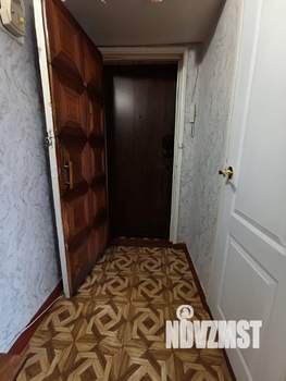 1-к квартира, вторичка, 31м2, 3/5 этаж