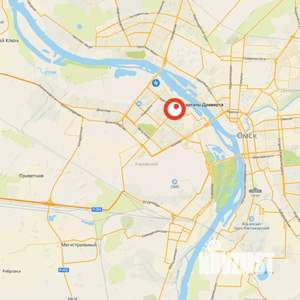 1-к квартира, вторичка, 42м2, 6/16 этаж