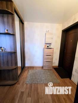 2-к квартира, вторичка, 42м2, 1/5 этаж