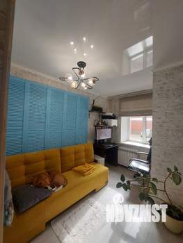 3-к квартира, вторичка, 62м2, 1/5 этаж