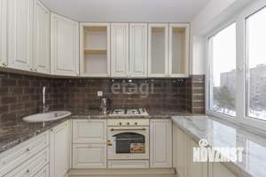 4-к квартира, вторичка, 59м2, 5/5 этаж