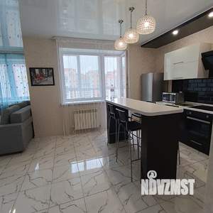 1-к квартира, вторичка, 41м2, 8/14 этаж