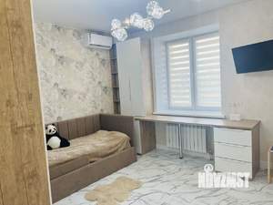 3-к квартира, вторичка, 84м2, 7/17 этаж