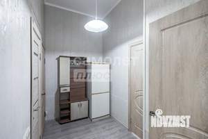 2-к квартира, вторичка, 55м2, 1/3 этаж