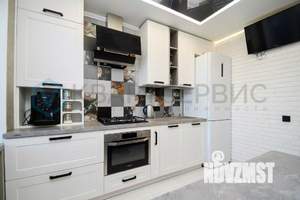 3-к квартира, вторичка, 62м2, 7/9 этаж