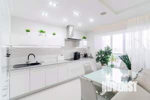 4-к квартира, вторичка, 109м2, 7/10 этаж