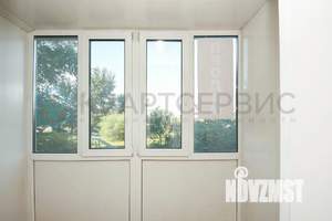 2-к квартира, вторичка, 50м2, 1/9 этаж