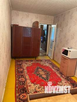 2-к квартира, вторичка, 45м2, 2/5 этаж