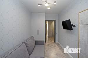 3-к квартира, вторичка, 78м2, 8/9 этаж