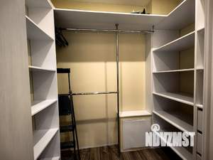 1-к квартира, вторичка, 42м2, 6/16 этаж