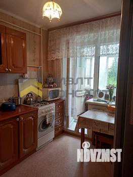 1-к квартира, вторичка, 35м2, 2/9 этаж