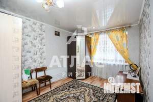 1-к квартира, вторичка, 30м2, 2/5 этаж