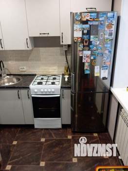 3-к квартира, вторичка, 50м2, 5/5 этаж