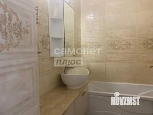 2-к квартира, вторичка, 53м2, 12/13 этаж