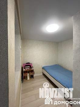 1-к квартира, вторичка, 35м2, 2/5 этаж