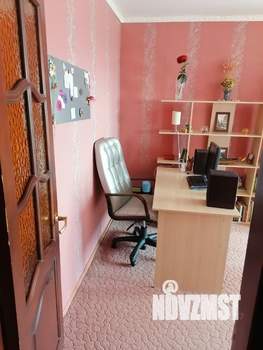 3-к квартира, вторичка, 63м2, 4/5 этаж