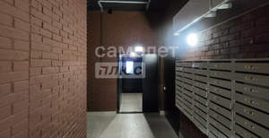 1-к квартира, вторичка, 45м2, 18/18 этаж