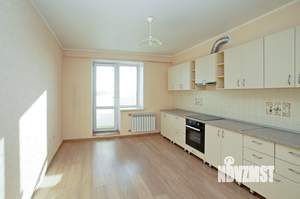 3-к квартира, вторичка, 77м2, 6/12 этаж