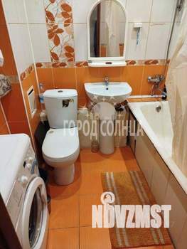 1-к квартира, вторичка, 37м2, 1/5 этаж