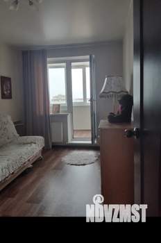 3-к квартира, вторичка, 63м2, 10/10 этаж